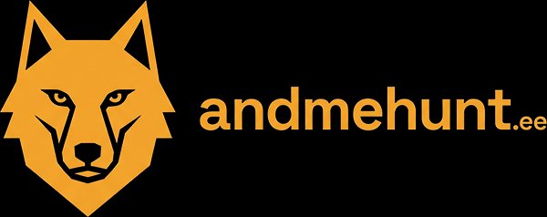 Andmehunt